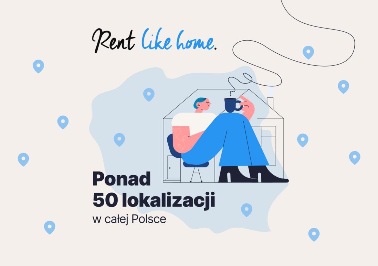 Rent Like Home - Noakowskiego 16 Βαρσοβία Εξωτερικό φωτογραφία